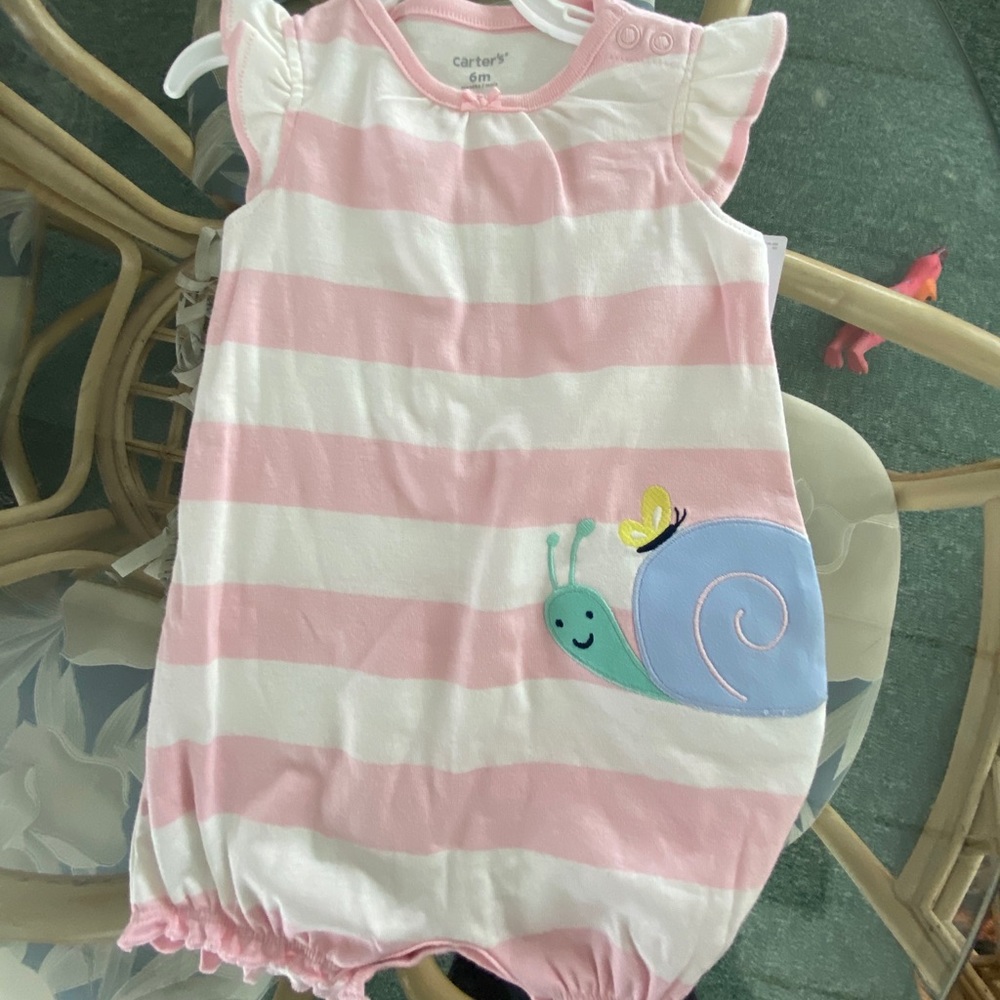 Baby onesie